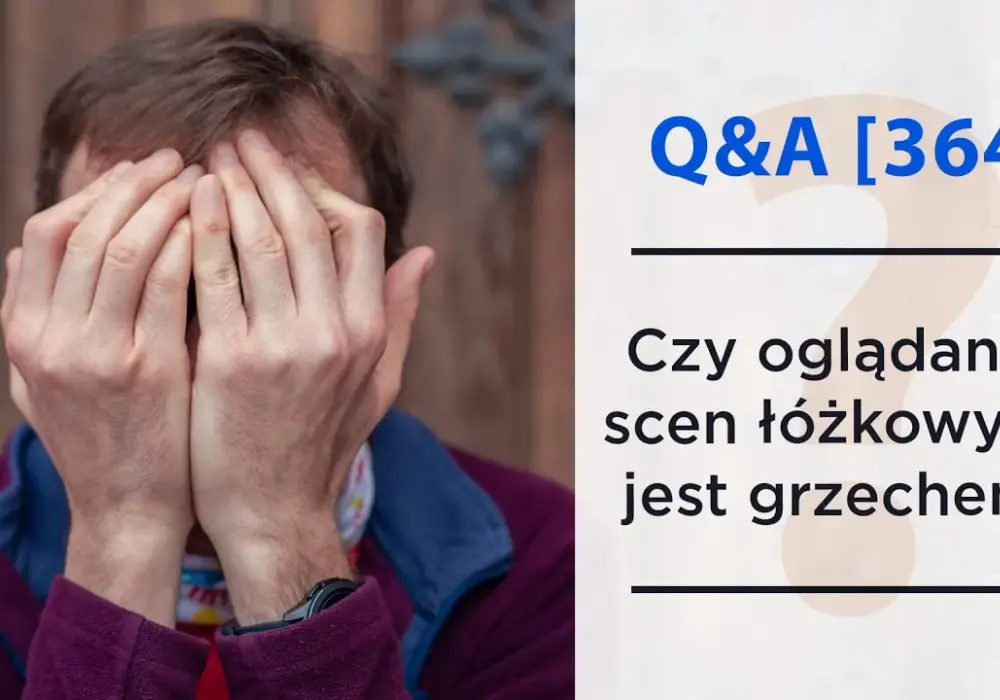 Czy oglądanie filmów erotycznych to grzech? Odkryj prawdę o moralności