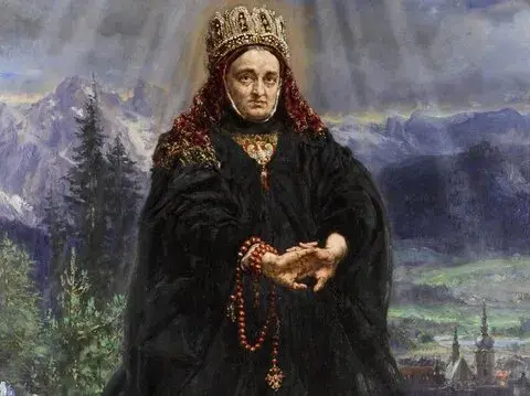 Kim była święta Kinga? Biografia, legendy i znaczenie w polskiej kulturze