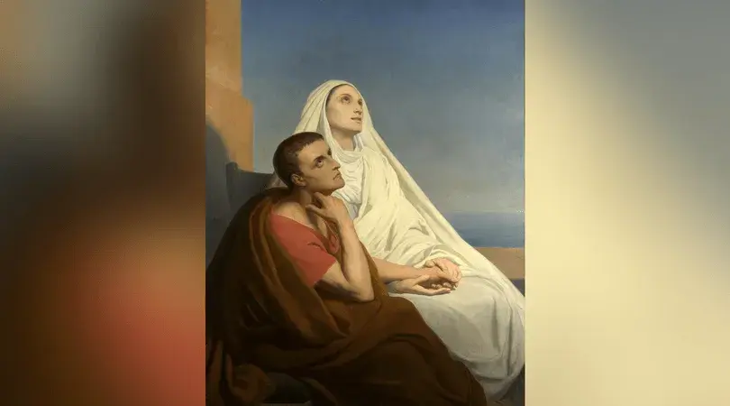 Święta Marcelina patronka czego? Poznaj jej niezwykłe znaczenie dla kobiet