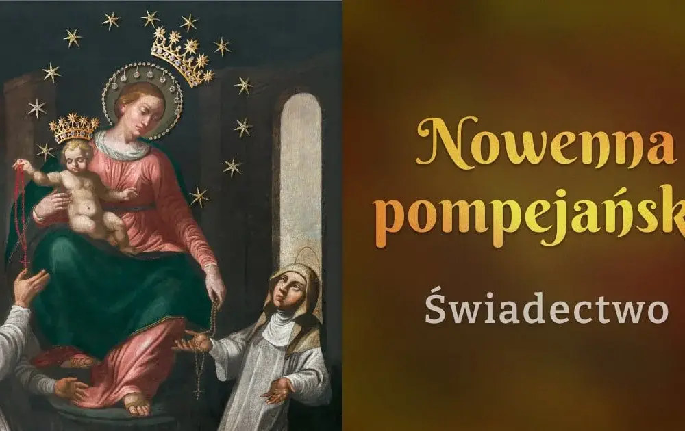 Czy przerwanie nowenny to grzech? Odkryj prawdę o tej praktyce