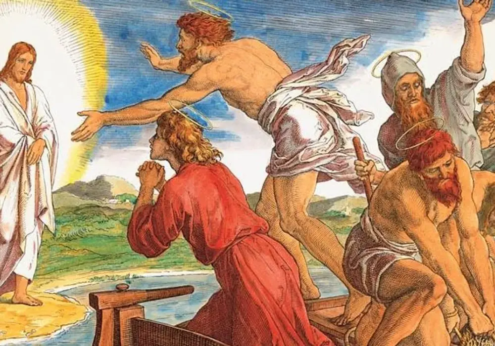 Co się stało z ciałem Jezusa? Tajemnice zmartwychwstania i więcej