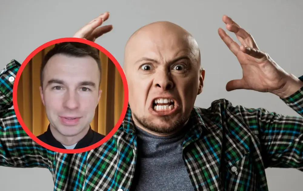 Czy przeklinanie w myślach to grzech? Odkryj moralne implikacje