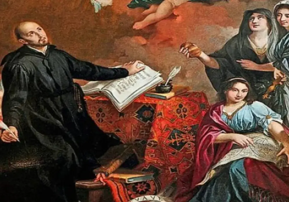 Kim był Ignacy Loyola? Założyciel jezuitów i jego niezwykła droga