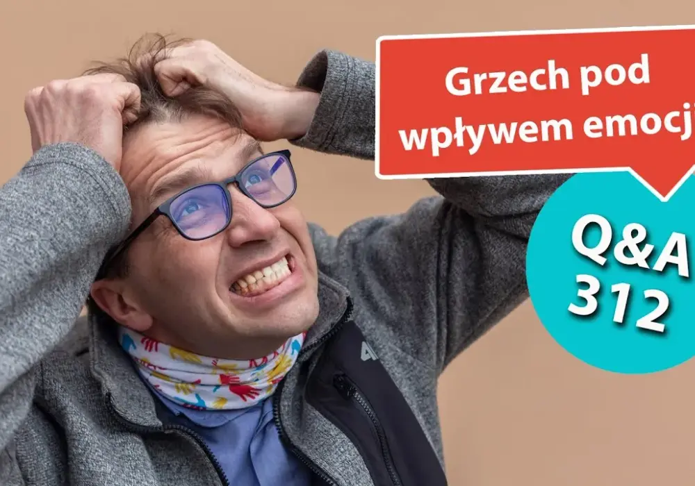 Czy obrażanie się to grzech? Odkryj jego wpływ na relacje