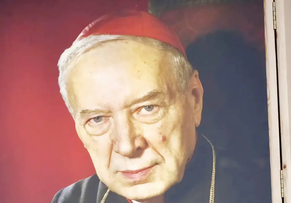 Bł. Stefan Wyszyński: Modlitwa o kanonizację i łaski
