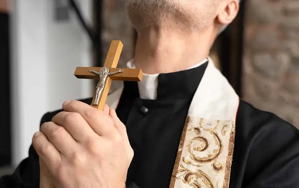 Czy białe małżeństwo to grzech? Odkryj kontrowersje i wątpliwości