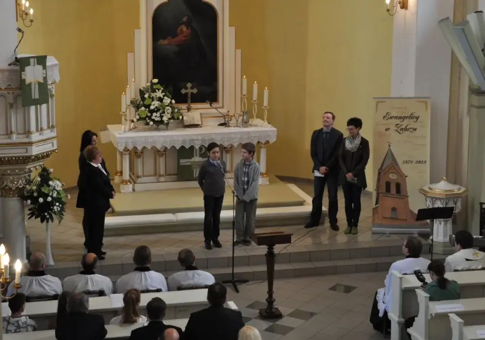 Czym się różnią ewangelicy od katolików? Kluczowe różnice doktrynalne i praktyki