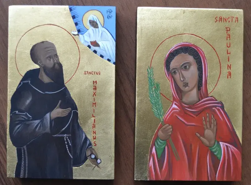 Kim była święta Paulina? Jej życie, cuda i znaczenie w Kościele