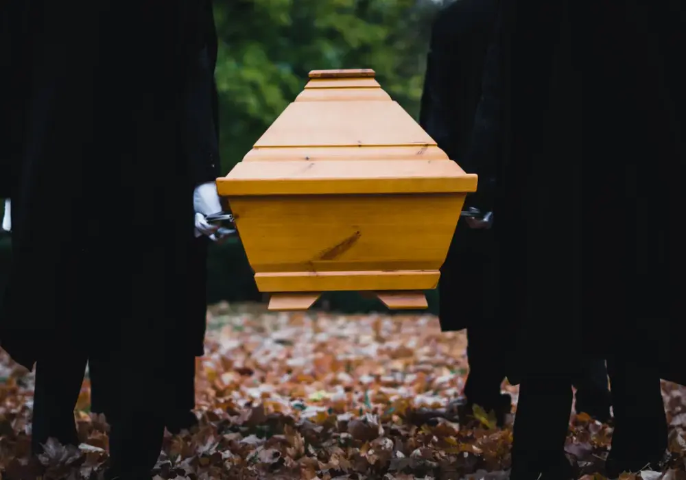 Kto ponosi koszty pogrzebu? Odkryj, kto jest odpowiedzialny za wydatki