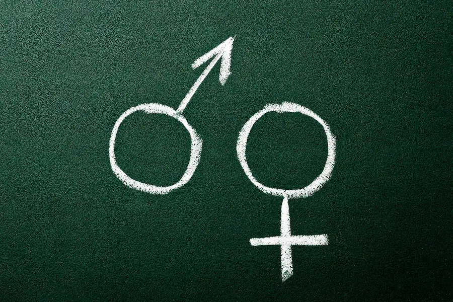 Czy zmiana płci to grzech? Moralne dylematy w nauce Kościoła