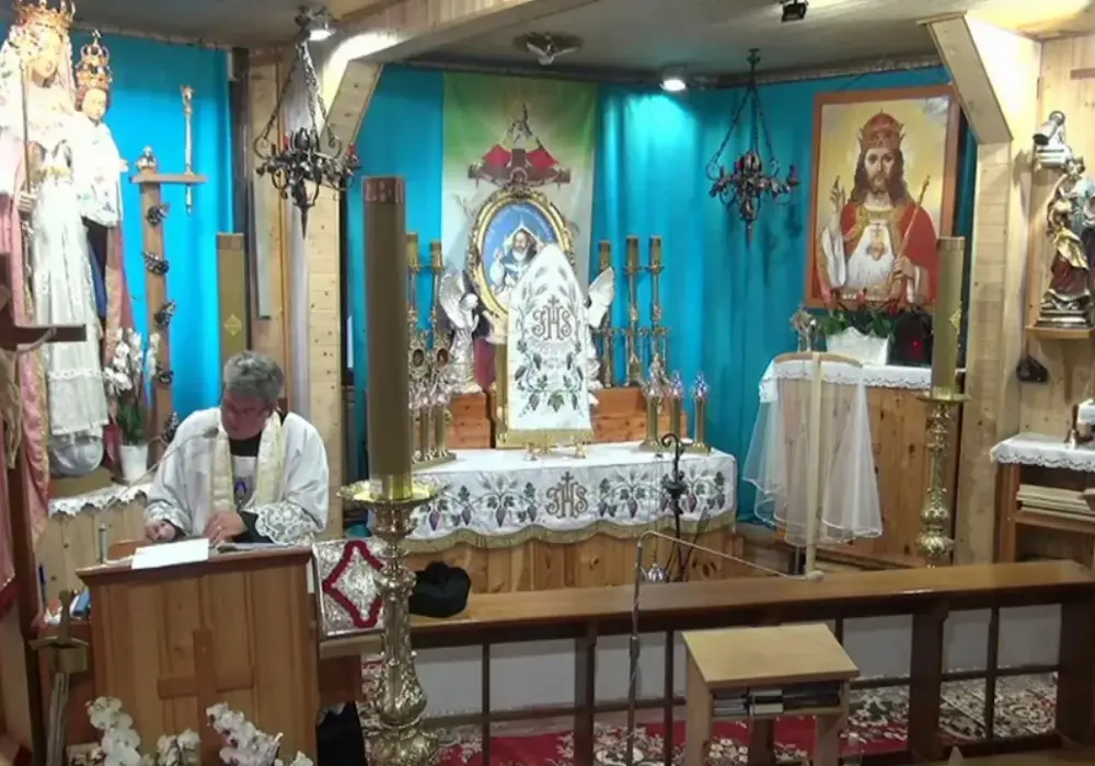 Czy kłótnia z rodzicami to grzech ciężki? Wyjaśnienie w świetle wiary katolickiej