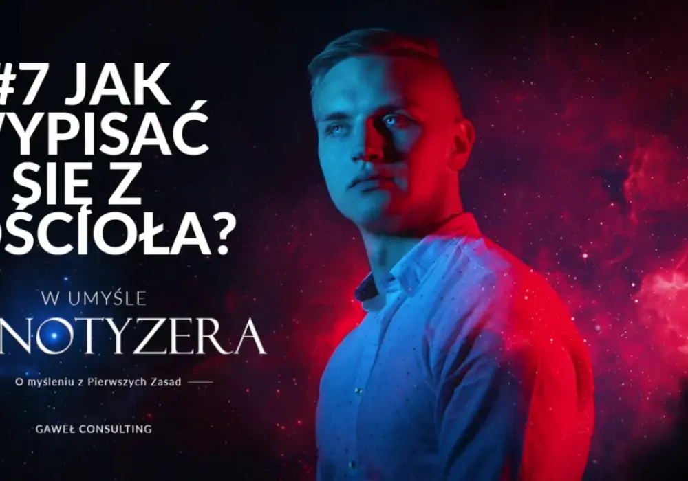Jak wypisać się z kościoła katolickiego – krok po kroku i konsekwencje