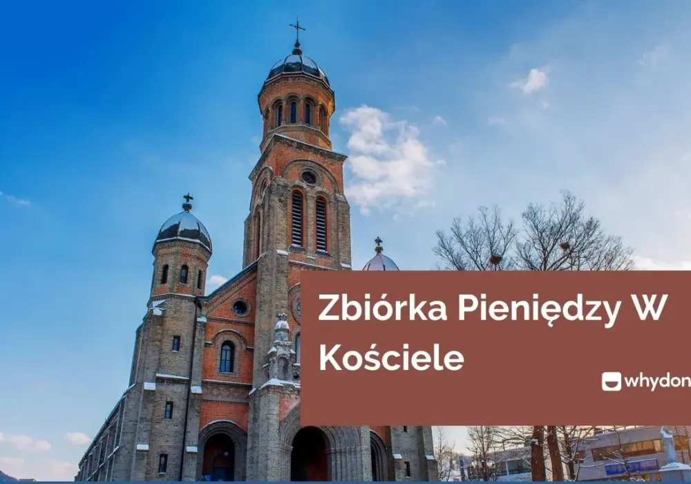Jak zdobyć pieniądze na remont kościoła - sprawdzone źródła finansowania