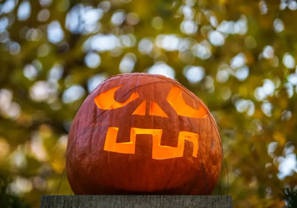 Czy Halloween to grzech? Odkryj prawdę o religijnych kontrowersjach