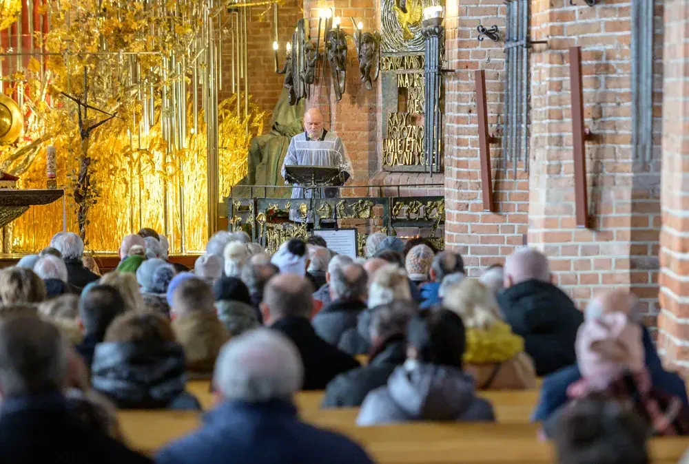 Trzech Króli czy trzeba iść do kościoła? Obowiązki religijne wyjaśnione
