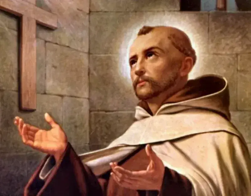 Kim był święty Jan? Poznaj życie, znaczenie i kult tej ważnej postaci religijnej