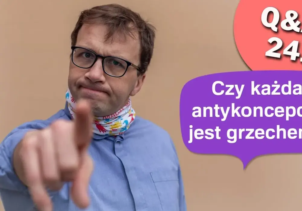 Czy prezerwatywa w małżeństwie to grzech ciężki? Odkryj prawdę i konsekwencje