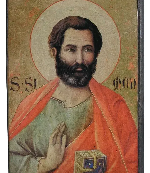 Kim był święty Szymon? Poznaj jego historię, kult i znaczenie w religii