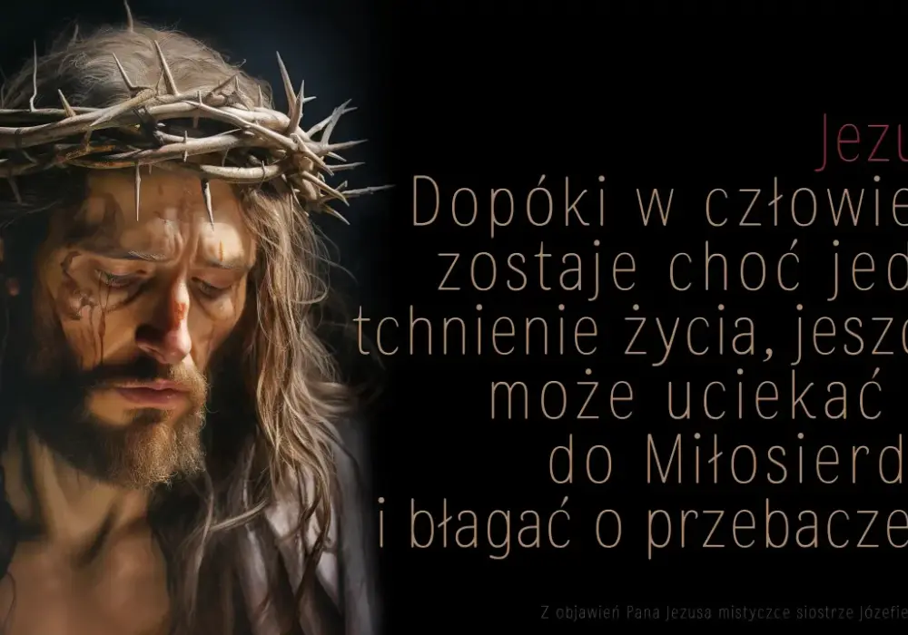 Modlitwa za wrogów: Jak przebaczyć i odzyskać pokój?