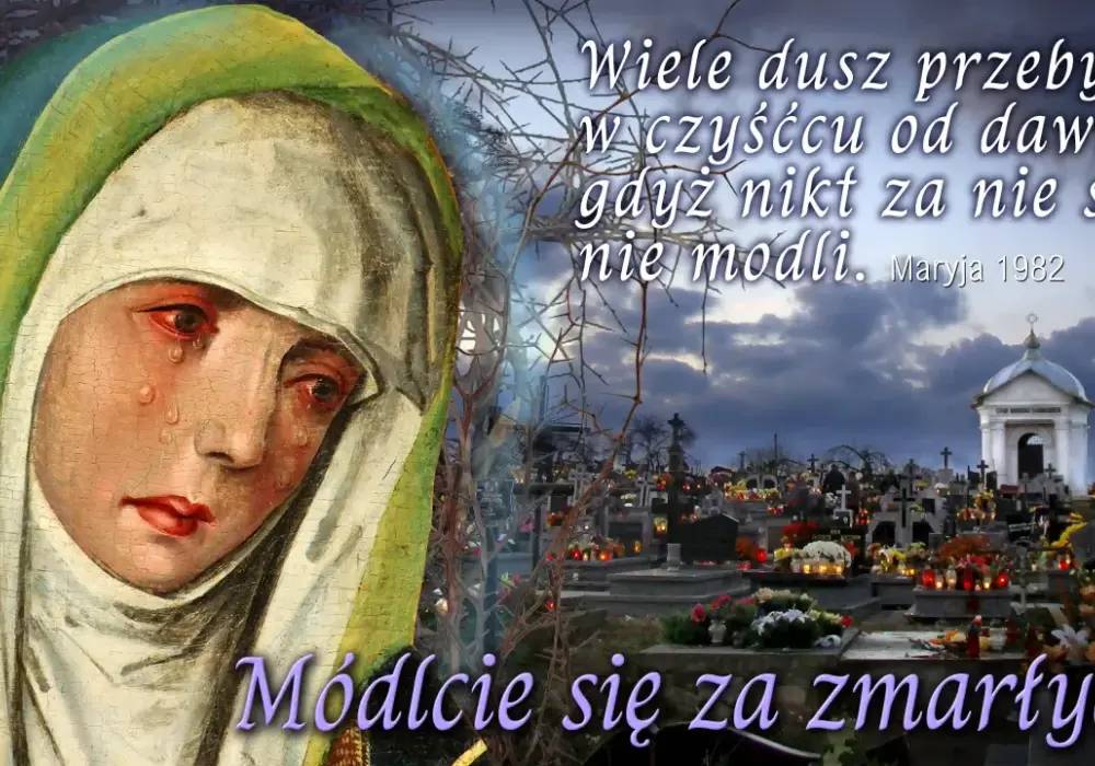 Co z duszą po pogrzebie? Tajemnice życia po śmierci i sądzie ostatecznym