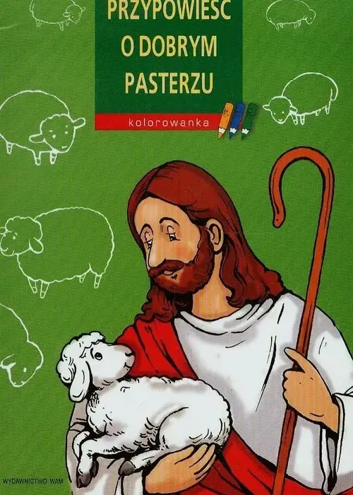 Przypowieść o dobrym pasterzu: głębokie znaczenie i praktyczne wnioski dla życia
