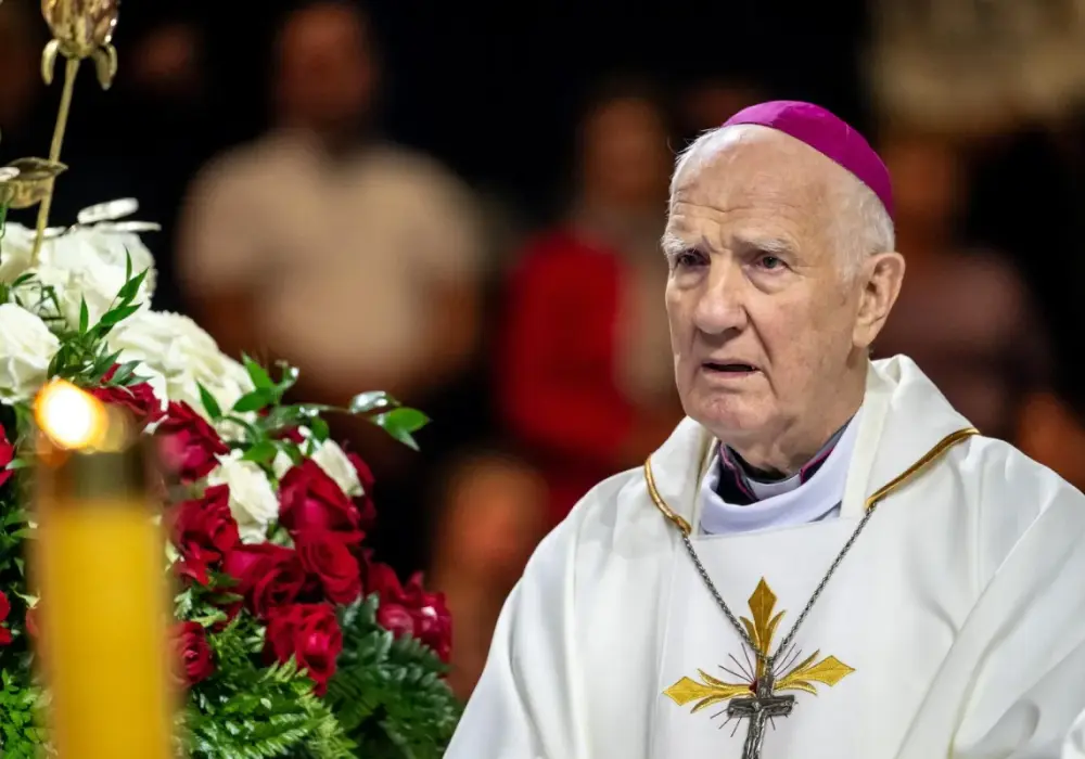Despota: Tajemniczy tytuł biskupa w liturgii greckiej