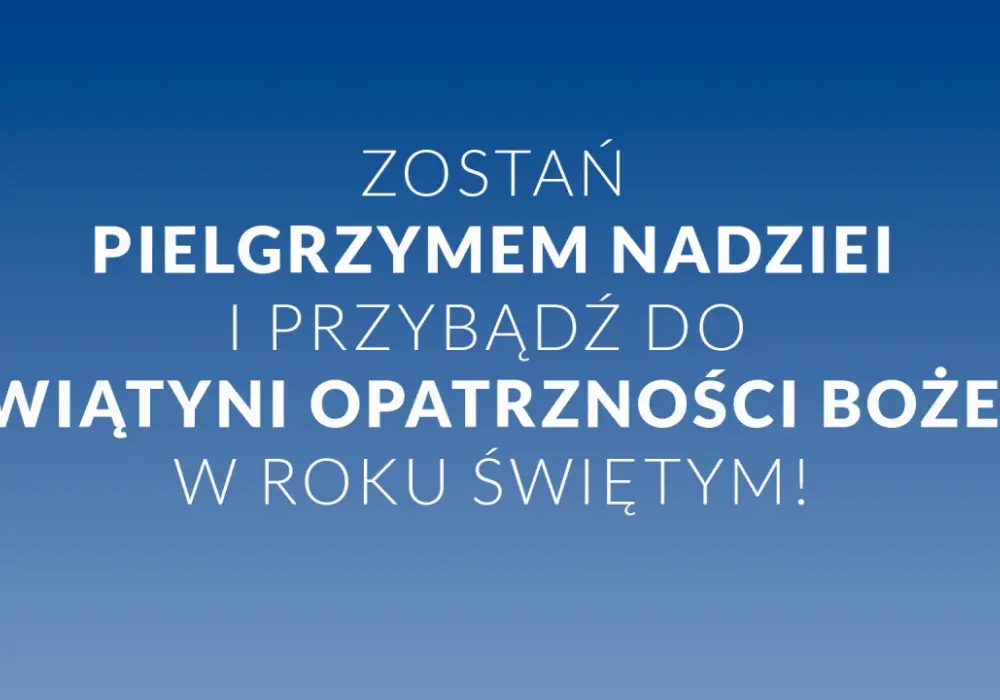 Rok Jubileuszowy: Czym jest i jak uzyskać odpust zupełny?