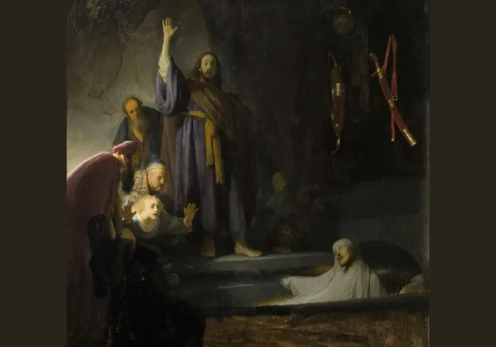 Rembrandt "Syn Marnotrawny": Tajemnice arcydzieła i osobisty dramat
