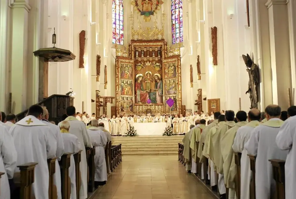 Ile jest kościołów w Częstochowie? Zaskakująca liczba i ciekawostki