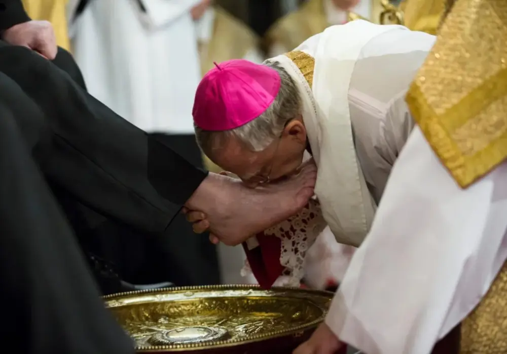 Czy po Wigilii Paschalnej trzeba iść do kościoła? Obowiązki i wyjątki