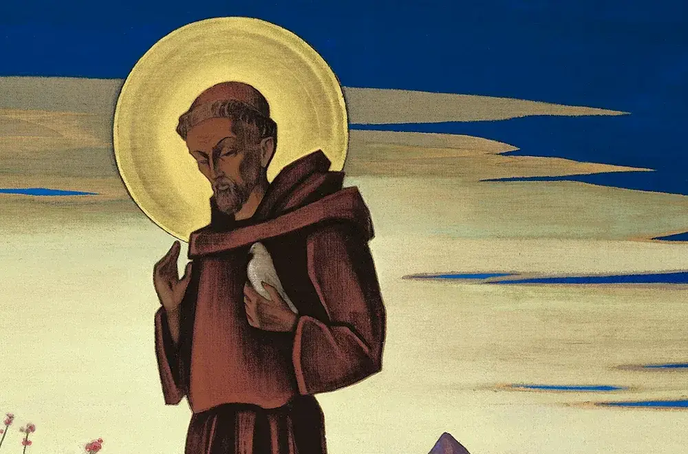 Kim był święty Franciszek z Asyżu i dlaczego jego życie inspiruje?
