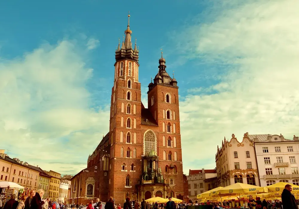 Ile trwa msza święta w niedziele? Odkryj, co wpływa na czas trwania
