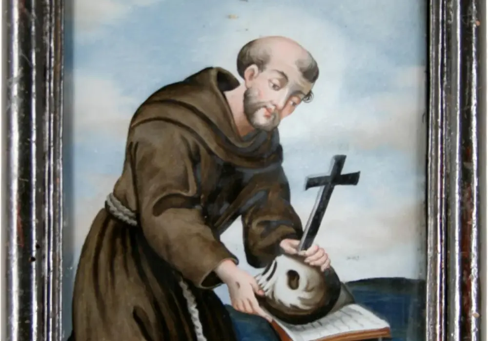 Kim był święty Franciszek - życie, nauki i miłość do natury
