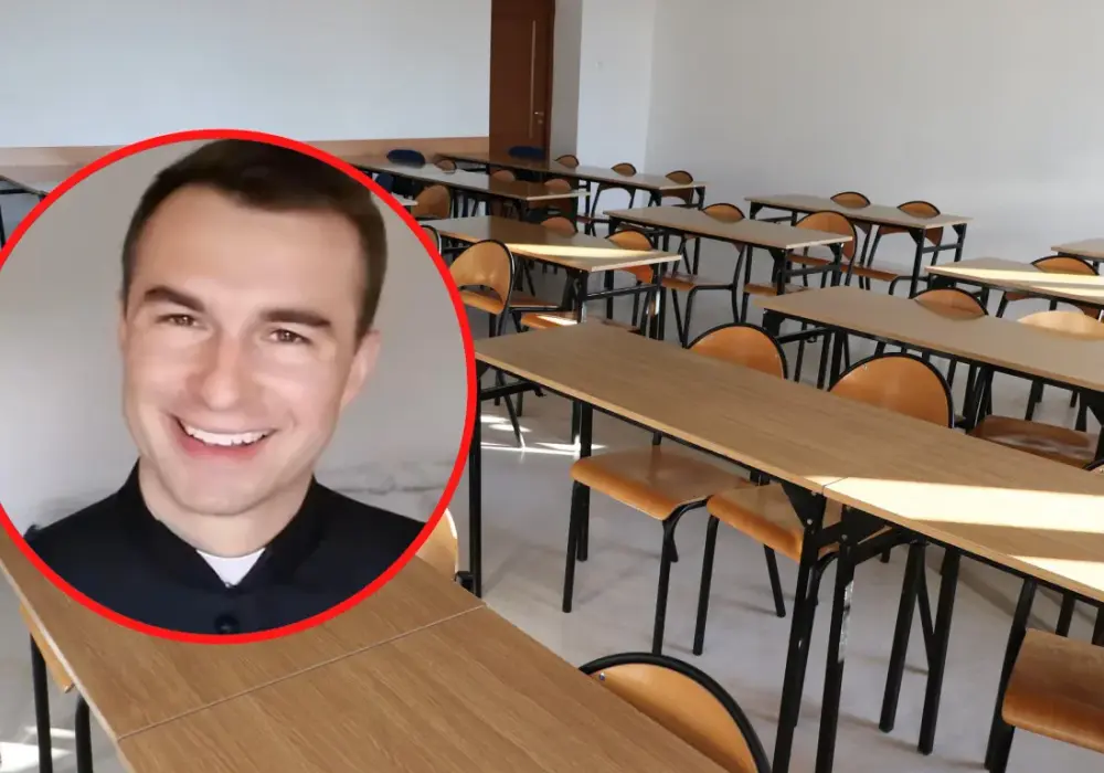 Czy niechodzenie na religię to grzech? Odkryj różne perspektywy