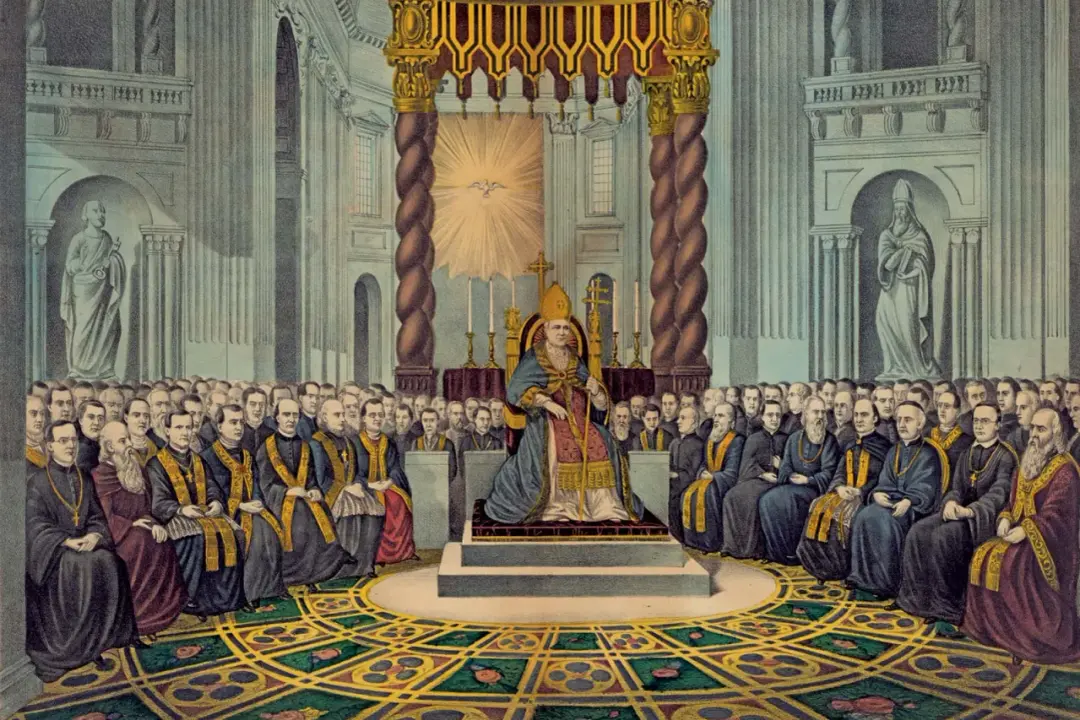 Dogmat o nieomylności papieża: Co musisz wiedzieć?