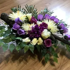 Jak zrobić stroik na cmentarz na korze – proste kroki i porady