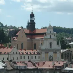 Ile jest kościołów w Przemyślu? Zaskakująca liczba i ich historia