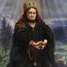 Kim była święta Kinga? Biografia, legendy i znaczenie w polskiej kulturze