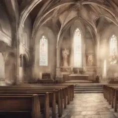 Co oznacza sen o kościele? Symbolika i znaczenie snów o duchowości