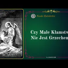 Czy kłamstwo to grzech ciężki? Zrozumienie moralnych konsekwencji