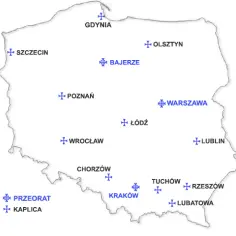 Msza Trydencka w Polsce: Gdzie znaleźć? Mapa i wskazówki