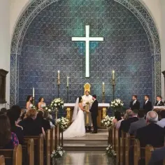 Ile trwa suma w kościele? Sprawdź, jak zaplanować czas na nabożeństwo