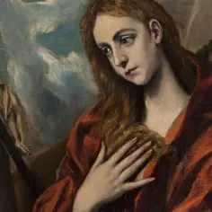 Kim była święta Magdalena? Jej niezwykła historia i znaczenie w chrześcijaństwie