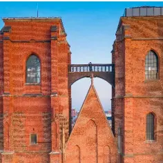 Ile kościołów jest we Wrocławiu? Zaskakująca liczba i różnorodność