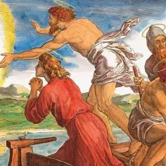 Co się stało z ciałem Jezusa? Tajemnice zmartwychwstania i więcej