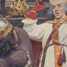 Jak zginął biskup Stanisław? Prawda o jego tragicznej śmierci