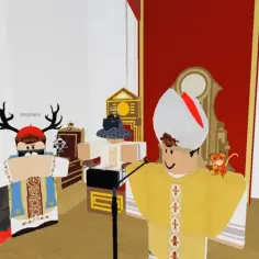 Czy msza w roblox to grzech? Moralne dylematy wirtualnych nabożeństw