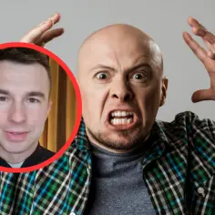 Czy przeklinanie w myślach to grzech? Odkryj moralne implikacje