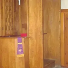 Kiedy jest spowiedź w kościele? Sprawdź godziny i lokalizacje spowiedzi