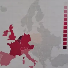 Ile katolików jest na świecie? Aktualne dane i globalne trendy w Kościele